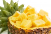 Znaczenie lecznicze ananasa
